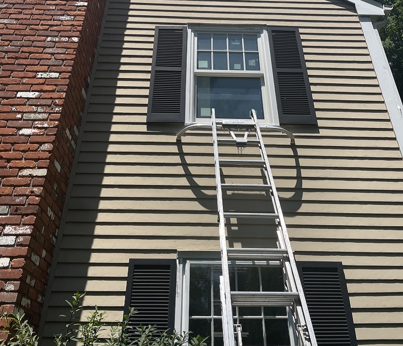 Andersen 400 Series Window
